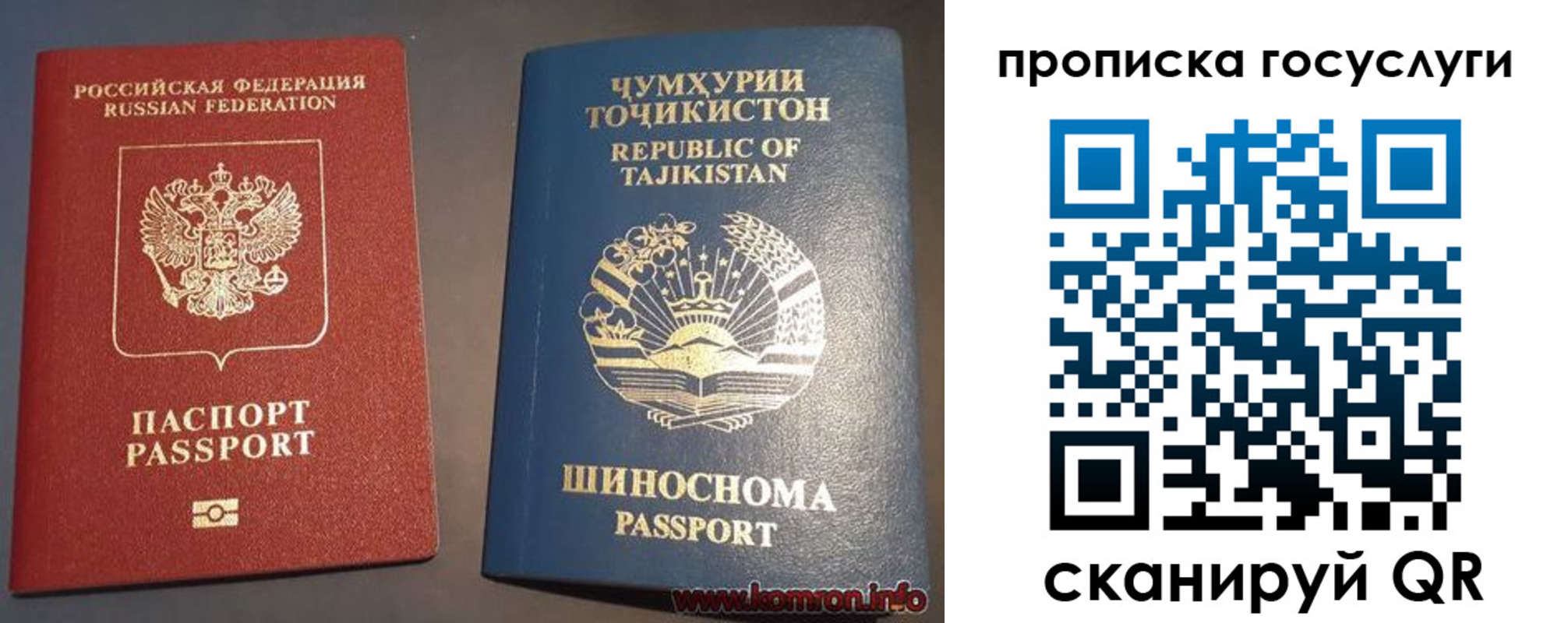 прописка для военкомата в Кувшиново